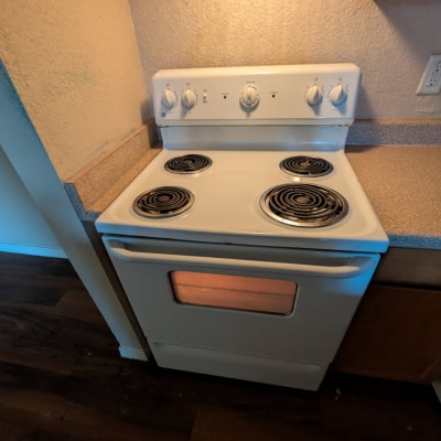 DEEP CLEANING
